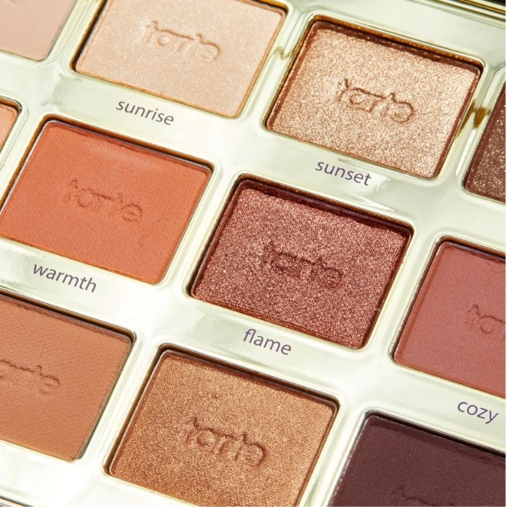 tarte brand new